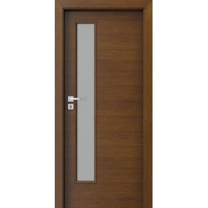 Porta CLASSIC 7.4 Tabacco 